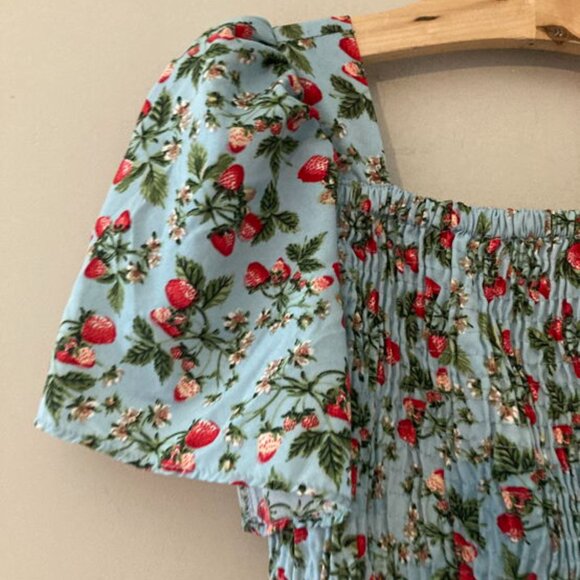 $20 ADD ON Pastourelle by Pippa & Julie dress Janie and Jack Hanna Andersson - Picture 3 of 3